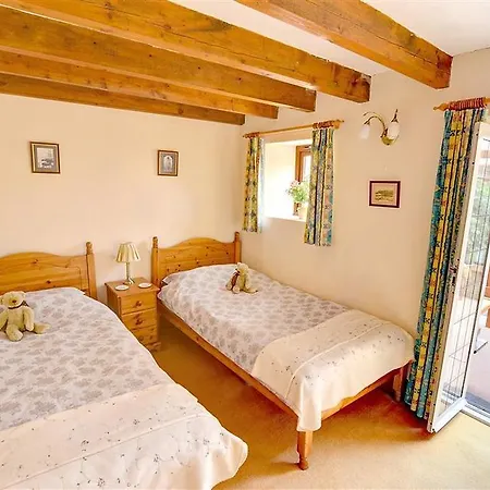 Holiday home Holiday Swallow Scalby (North Yorkshire)