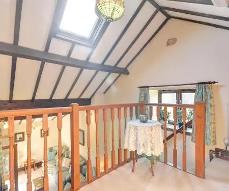 Holiday home Holiday Swallow Scalby (North Yorkshire)